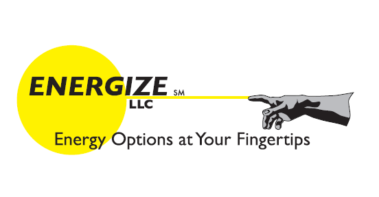 Energize, LLC logo